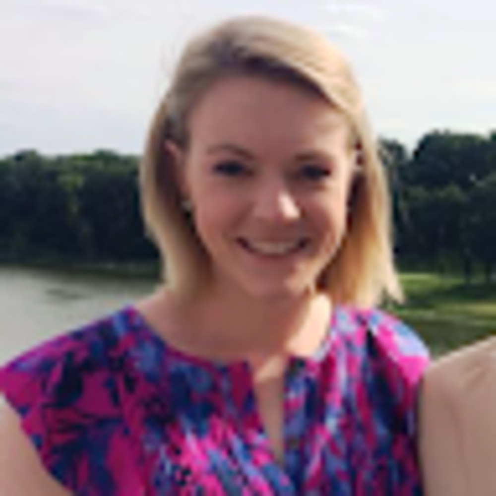 Meet your Posher, Caitlin